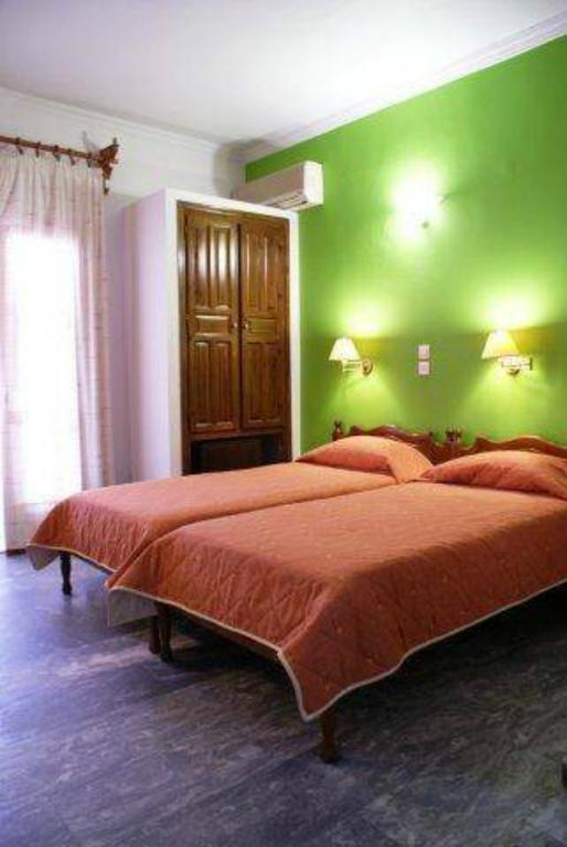 Pothos Hotel Skiathos Exterior foto