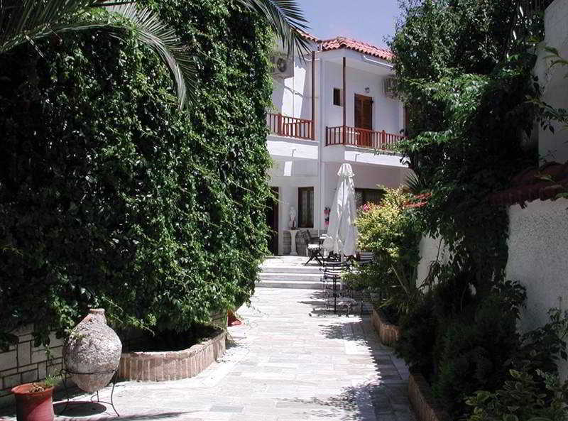 Pothos Hotel Skiathos Exterior foto