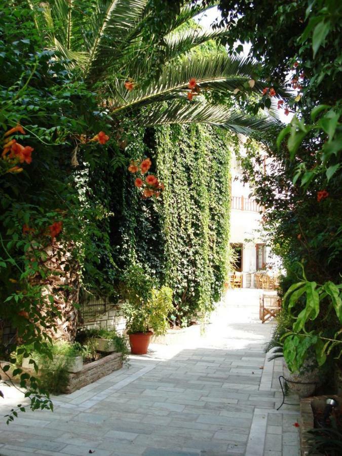 Pothos Hotel Skiathos Exterior foto
