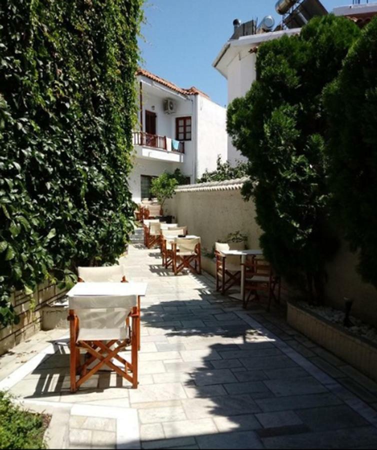Pothos Hotel Skiathos Exterior foto