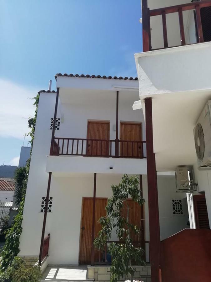 Pothos Hotel Skiathos Exterior foto