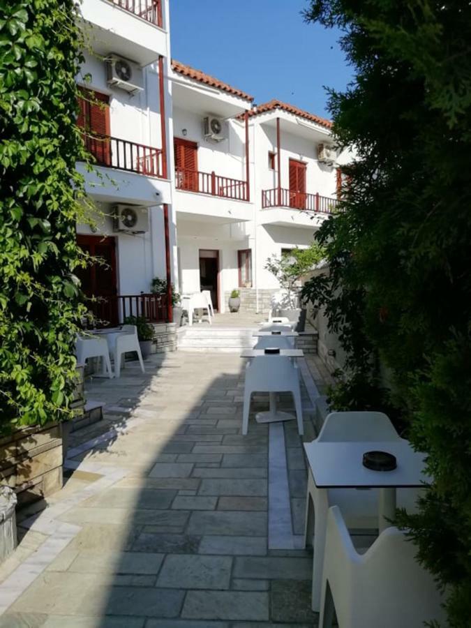 Pothos Hotel Skiathos Exterior foto