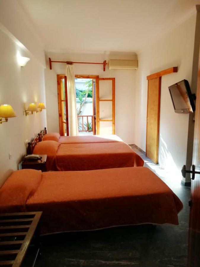 Pothos Hotel Skiathos Exterior foto